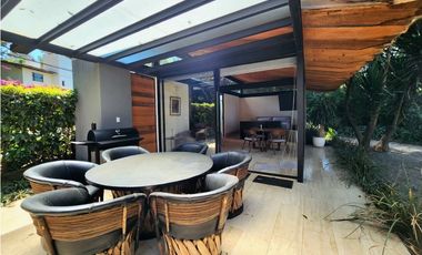 Búngalo en Renta en el Club de Golf Avándaro, Valle de Bravo