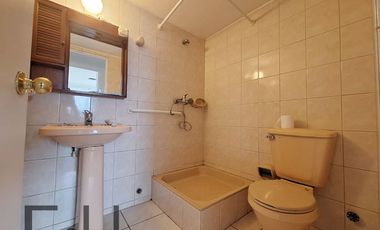 En Venta Departamento 3D/2B Camilo Henríquez, Concepción