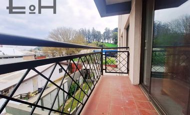 En Venta Departamento 3D/2B Camilo Henríquez, Concepción