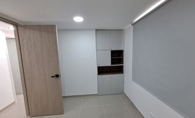 ARRIENDO de APARTAMENTO en BELLO