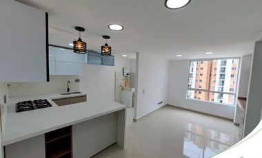 ARRIENDO de APARTAMENTO en BELLO