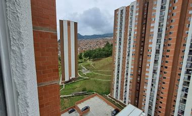 ARRIENDO de APARTAMENTO en BELLO