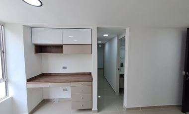 ARRIENDO de APARTAMENTO en BELLO