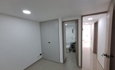 ARRIENDO de APARTAMENTO en BELLO