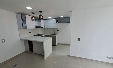 ARRIENDO de APARTAMENTO en BELLO
