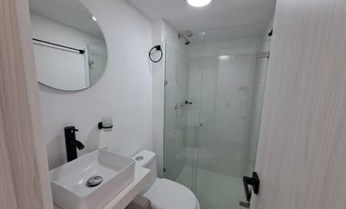 ARRIENDO de APARTAMENTO en BELLO