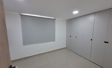 ARRIENDO de APARTAMENTO en BELLO