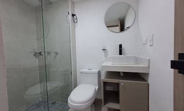 ARRIENDO de APARTAMENTO en BELLO