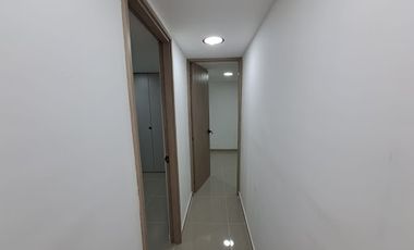 ARRIENDO de APARTAMENTO en BELLO