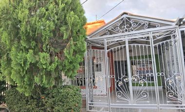 VENTA de CASA RESIDENCIAL en NEIVA