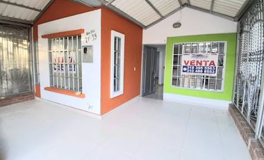 VENTA de CASA RESIDENCIAL en NEIVA