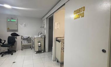 VENTA de EDIFICIOS en CHIA