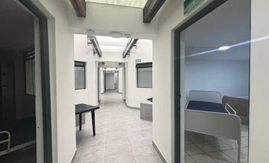 VENTA de EDIFICIOS en CHIA