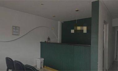 VENTA de EDIFICIOS en CHIA