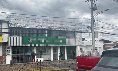 VENTA de EDIFICIOS en CHIA