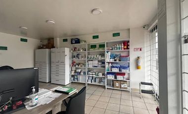 VENTA de EDIFICIOS en CHIA