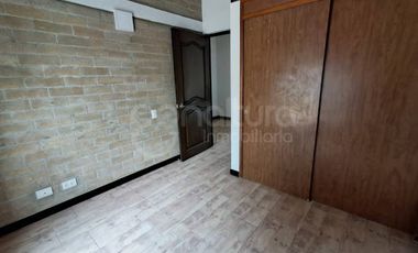 ARRIENDO de CASA RESIDENCIAL en LA ESTRELLA