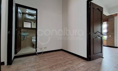ARRIENDO de CASA RESIDENCIAL en LA ESTRELLA