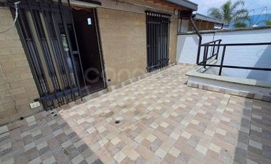 ARRIENDO de CASA RESIDENCIAL en LA ESTRELLA