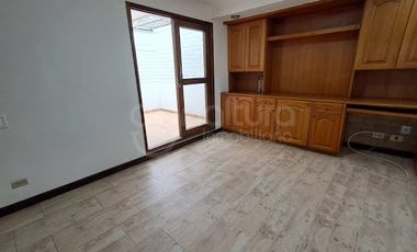 ARRIENDO de CASA RESIDENCIAL en LA ESTRELLA