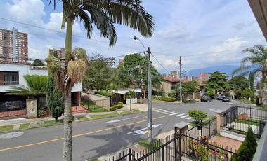 ARRIENDO de CASA RESIDENCIAL en LA ESTRELLA