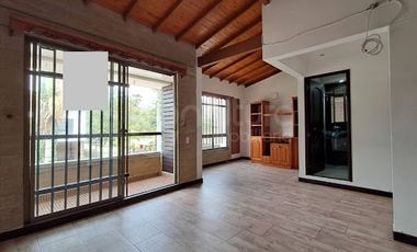 ARRIENDO de CASA RESIDENCIAL en LA ESTRELLA