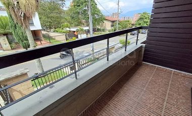 ARRIENDO de CASA RESIDENCIAL en LA ESTRELLA