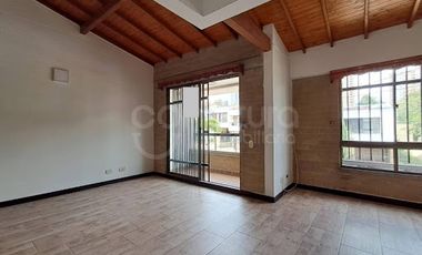 ARRIENDO de CASA RESIDENCIAL en LA ESTRELLA