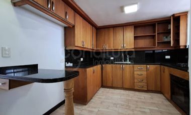ARRIENDO de CASA RESIDENCIAL en LA ESTRELLA