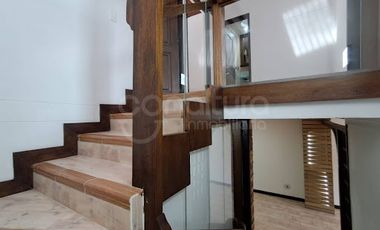 ARRIENDO de CASA RESIDENCIAL en LA ESTRELLA