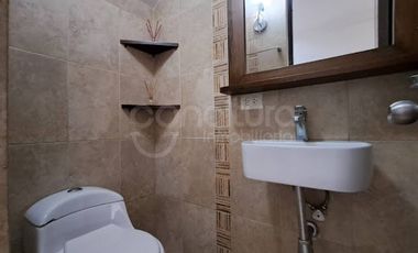 ARRIENDO de CASA RESIDENCIAL en LA ESTRELLA