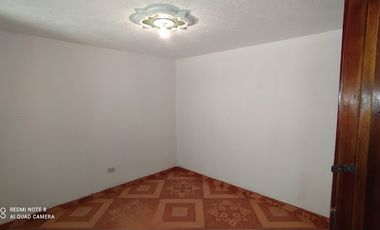 VENTA de CASAS en MOSQUERA