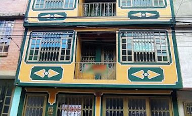 VENTA de CASAS en MOSQUERA