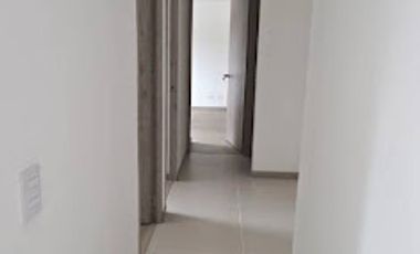 ARRIENDO de APARTAMENTO en ItaguÃ­