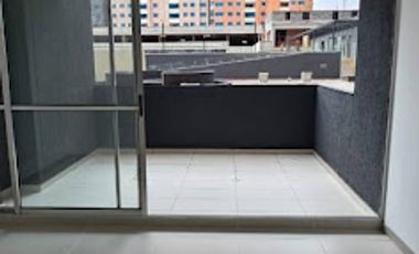 ARRIENDO de APARTAMENTO en ItaguÃ­