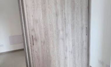 ARRIENDO de APARTAMENTO en ItaguÃ­