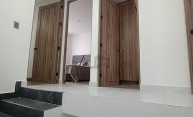 CASA EN VENTA AL NORTE EN RINCONADA DEL CARMEN