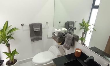 CASA EN VENTA AL NORTE EN RINCONADA DEL CARMEN