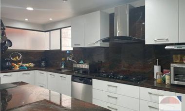ARRIENDO de APARTAMENTO en BOGOTA
