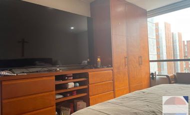 ARRIENDO de APARTAMENTO en BOGOTA
