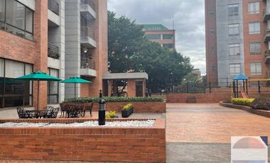 ARRIENDO de APARTAMENTO en BOGOTA