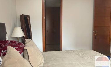 ARRIENDO de APARTAMENTO en BOGOTA