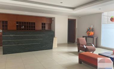 ARRIENDO de APARTAMENTO en BOGOTA
