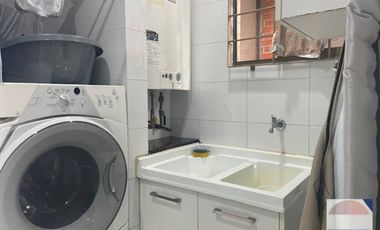 ARRIENDO de APARTAMENTO en BOGOTA