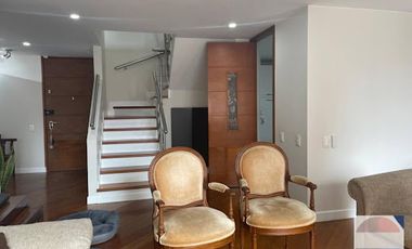 ARRIENDO de APARTAMENTO en BOGOTA