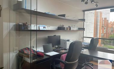 ARRIENDO de APARTAMENTO en BOGOTA