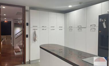 ARRIENDO de APARTAMENTO en BOGOTA