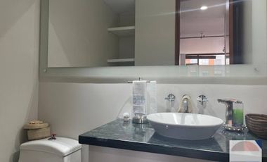 ARRIENDO de APARTAMENTO en BOGOTA