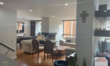 ARRIENDO de APARTAMENTO en BOGOTA