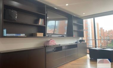 ARRIENDO de APARTAMENTO en BOGOTA